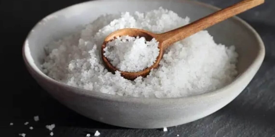 Is salt really a new culprit in type 2 diabetes? | Health