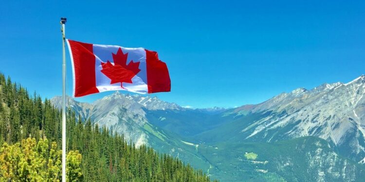 ¿Necesito tener visa para ir a Canadá?