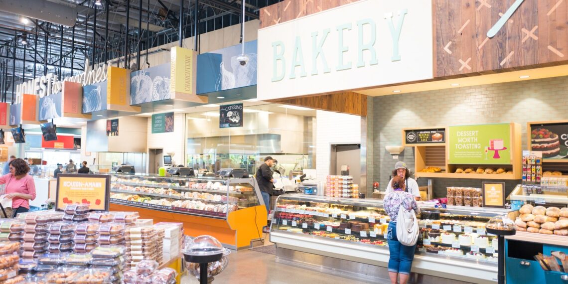 Can You Get A Custom-Made Cake At Whole Foods?