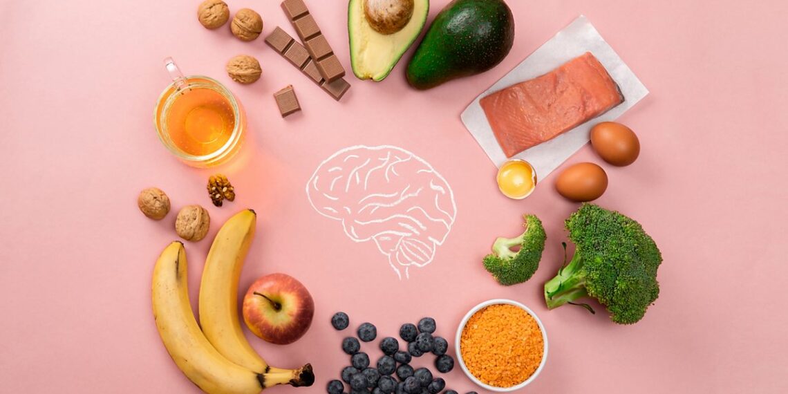 Can some foods really improve your memory?