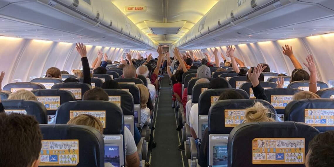 ¿Pueden los NFTickets acercar más los viajes aéreos en Latinoamérica?