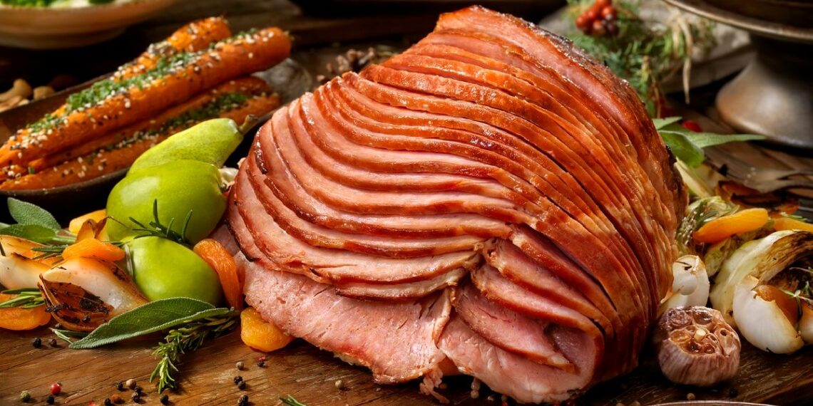 Can dogs have ham? Here are Thanksgiving foods you shouldn’t give your furry friends – NBC Chicago