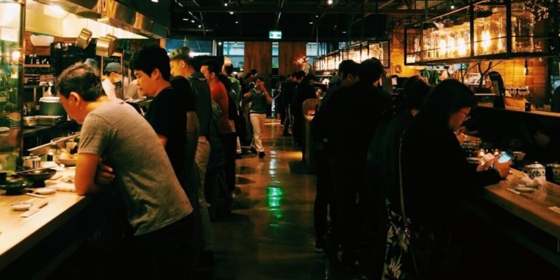 The Taste With Vir: Are restaurants too expensive?
