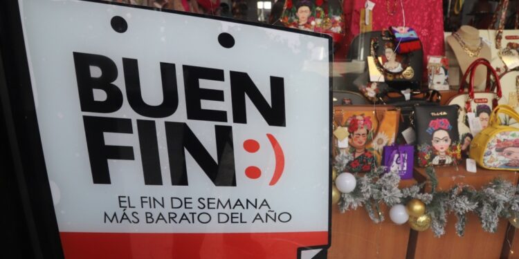 ¿Cuáles son los artículos más comprados por los mexicanos en el Buen Fin? | Noticias de México
