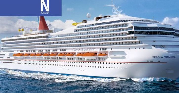 ¿Te gustaría trabajar en un crucero? Este jueves hay Feria de Empleo de Carnival Cruises
