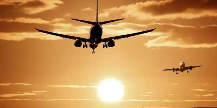 ¿volverán a bajar los precios las aerolíneas?