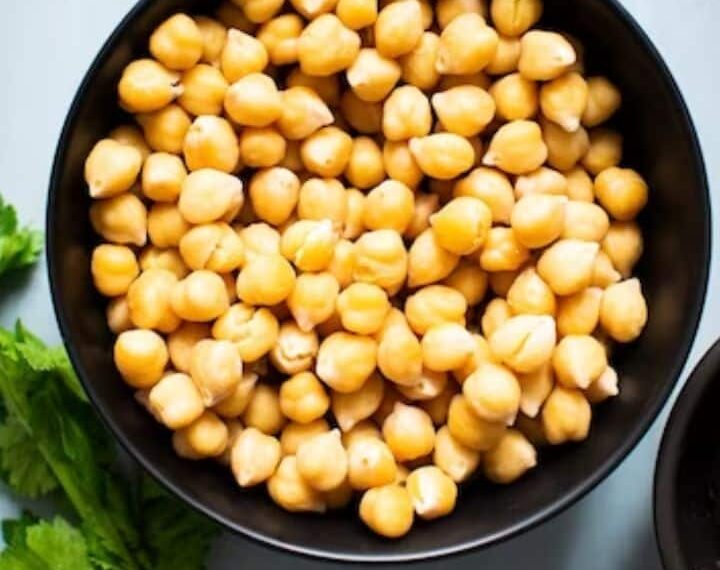 10 Foods That Are High In Protein And Low In Calories