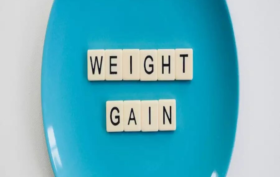 10 Foods to boost metabolism and support healthy weight gain