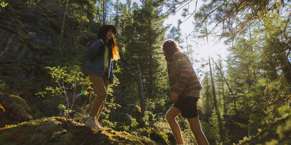 10 lugares cerca de Monterrey para ir en el puente