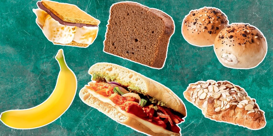 13 Discontinued Foods At Starbucks That Are Sorely Missed