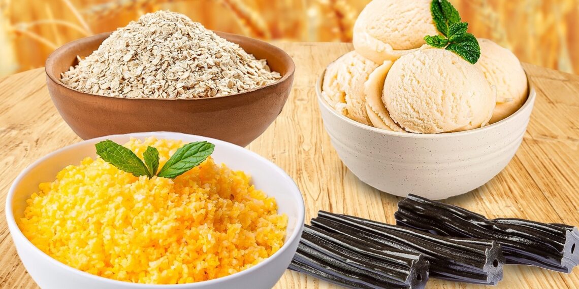 14 Foods That You May Think Are Gluten-Free But Aren't