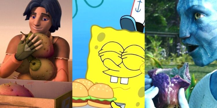 15 Fictional Pop Culture Foods We Wish We Could Eat