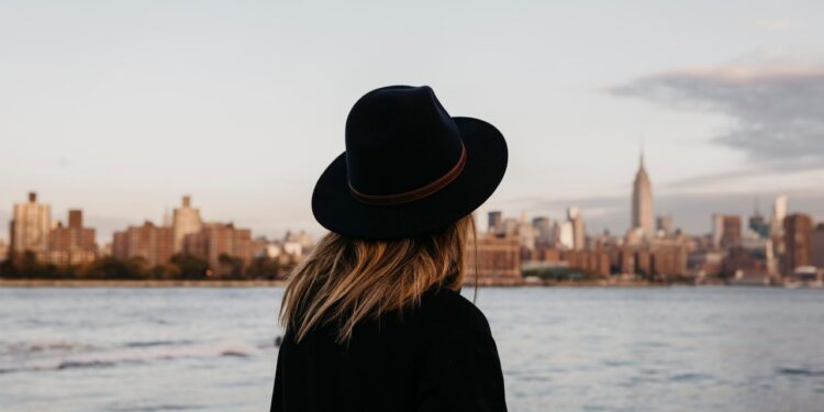 Condé Nast Traveler