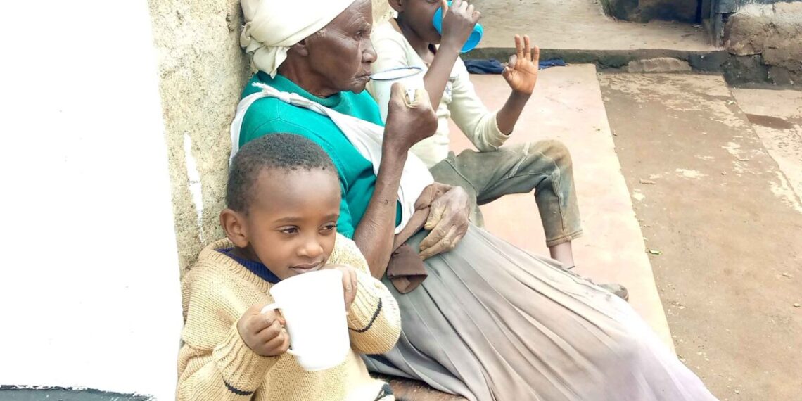 A closer look at Kenya's food fortification programmes