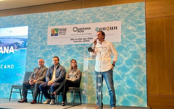Mayan Wind Fest 2024.  Tres días de competición, música y diversión