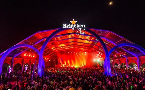 Brinda HEINEKEN México un 2023 lleno de grandes acciones y momentos de alegría