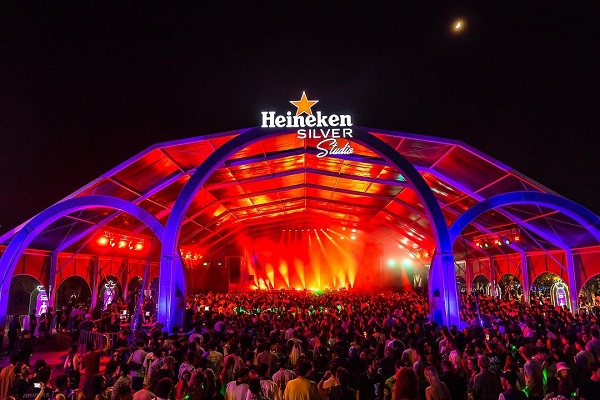 Brinda HEINEKEN México un 2023 lleno de grandes acciones y momentos de alegría