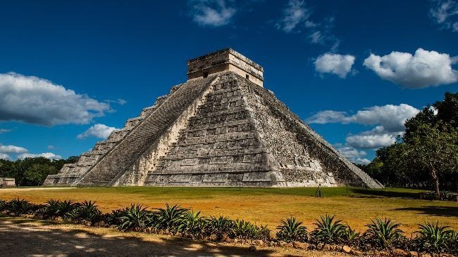 ¿Qué hacer en 2024? ¡Visitar Yucatán! Siendo el mejor destino el mundo