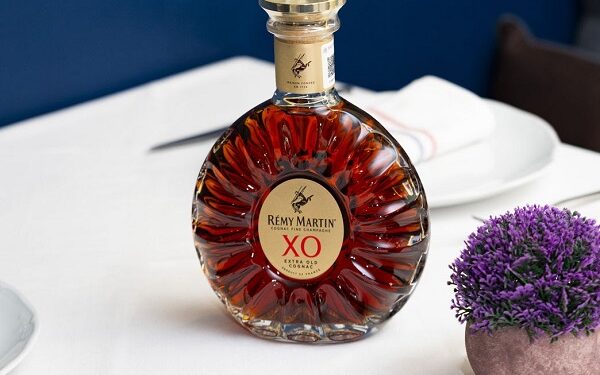 Rémy Martin XO Experiencias llega a los restaurantes de la CDMX y Guadalajara con los mejores maridajes de cognac