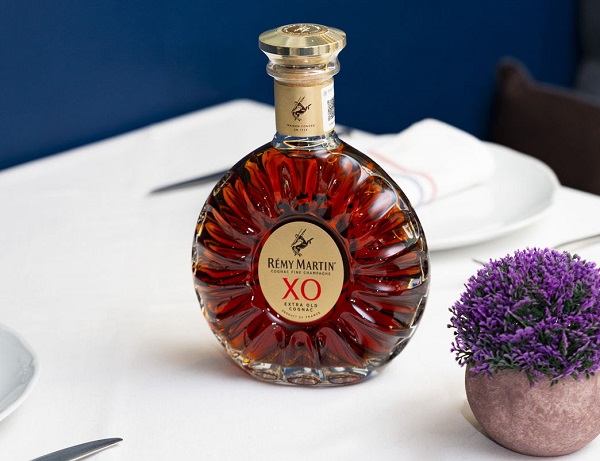Rémy Martin XO Experiencias llega a los restaurantes de la CDMX y Guadalajara con los mejores maridajes de cognac