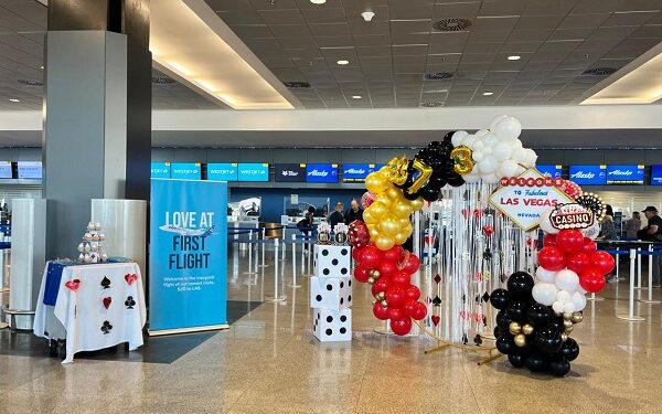 Los Cabos refuerza su conectividad aérea en 2023 con la nueva ruta desde Las Vegas, ampliando su oferta a 30 destinos en Estados Unidos