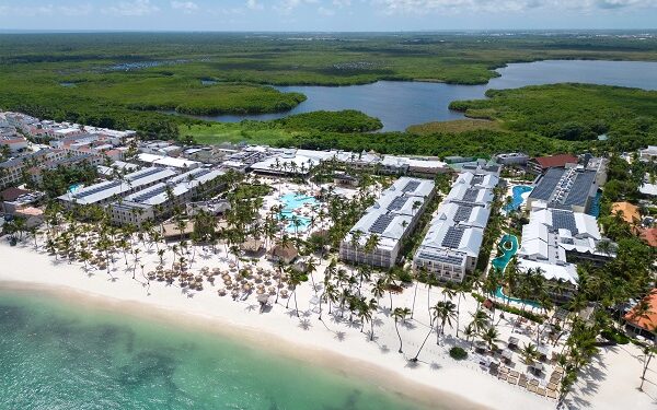Sunscape Coco Punta Cana celebro su gran inauguración en el Corazón de La República Dominicana