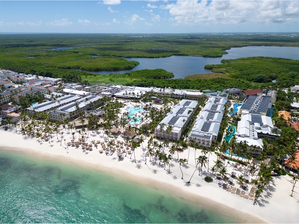 Sunscape Coco Punta Cana celebro su gran inauguración en el Corazón de La República Dominicana