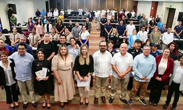  Sectur emprende importantes acciones por un turismo libre de trata y explotación humana