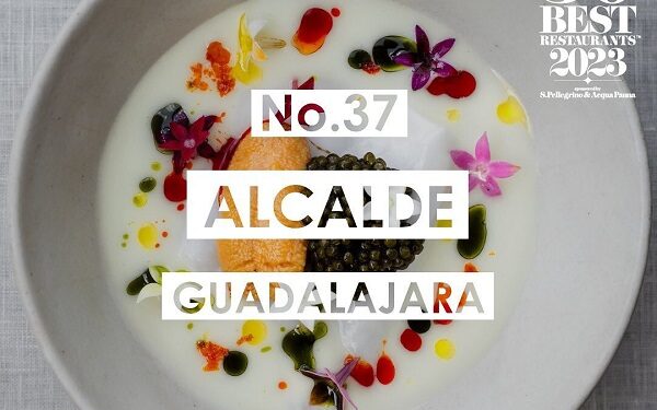 El restaurante Alcalde de Guadalajara: un referente de la industria gastronómica