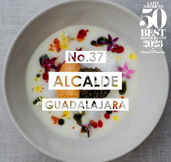 El restaurante Alcalde de Guadalajara: un referente de la industria gastronómica