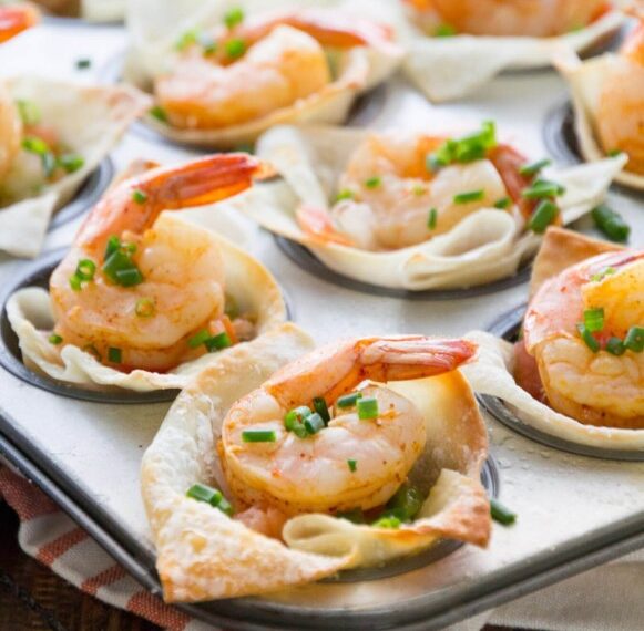 Holly CleggA classic appetizer that is always a hit, this recipe includes balsamic vinegar for extra flavor.Get the recipe: Tomato BruschettaRelated: 35 Best Cherry Tomato Recipes