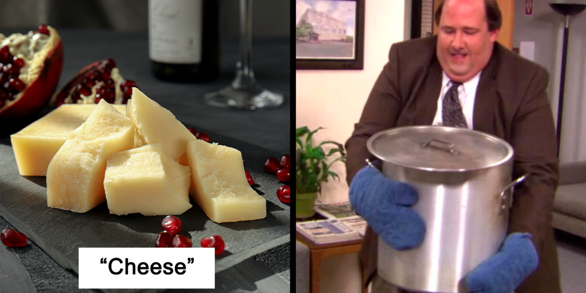 36 Foods That People Miss When They Leave The United States Of America, As Shared Online