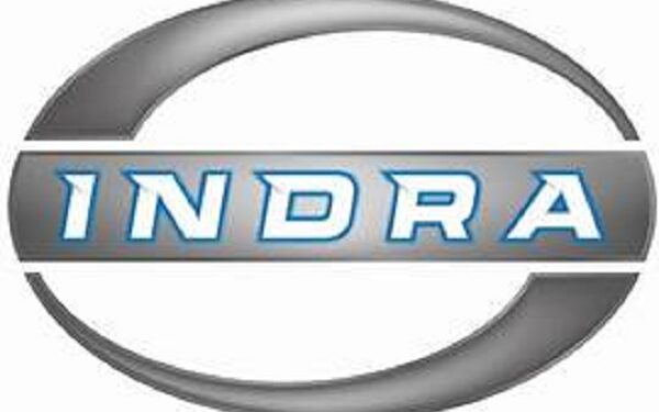 Indra: 3er Año como la Tecnológica más Sostenible del Mundo según el Dow Jones sustainability Index