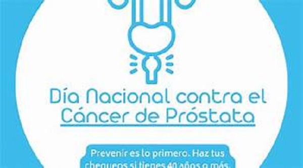 Conceptos tradicionales de la masculinidad retrasan la atención de cáncer de próstataConceptos tradicionales de la masculinidad retrasan la atención de cáncer de próstata