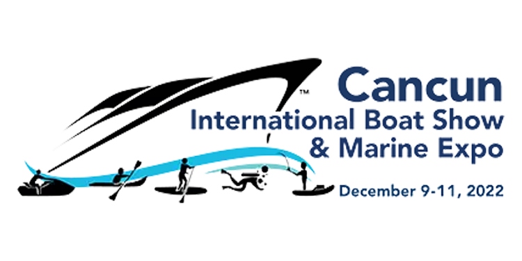 Cancun International Boat Show  Marine Expo 2023