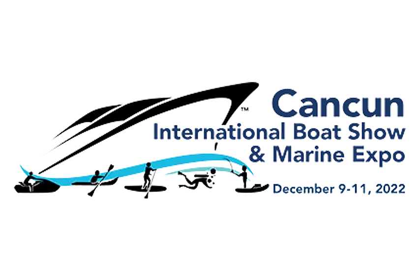 Cancun International Boat Show  Marine Expo 2023