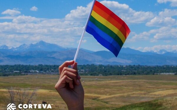 Corteva Agriscience es reconocida por cuarto año consecutivo entre los Mejores Lugares para Trabajar LGBTQ+