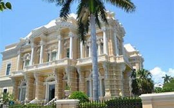 Mérida es elegido como uno de los destinos tendencia de Booking.com, a nivel global para 2024