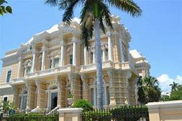 Mérida es elegido como uno de los destinos tendencia de Booking.com, a nivel global para 2024