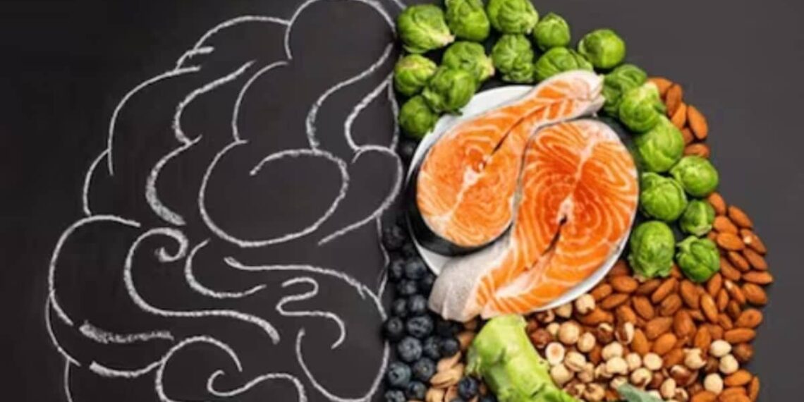 Blueberries To Nuts, 5 Foods Dietician Recommends To Keep Your Brain Young