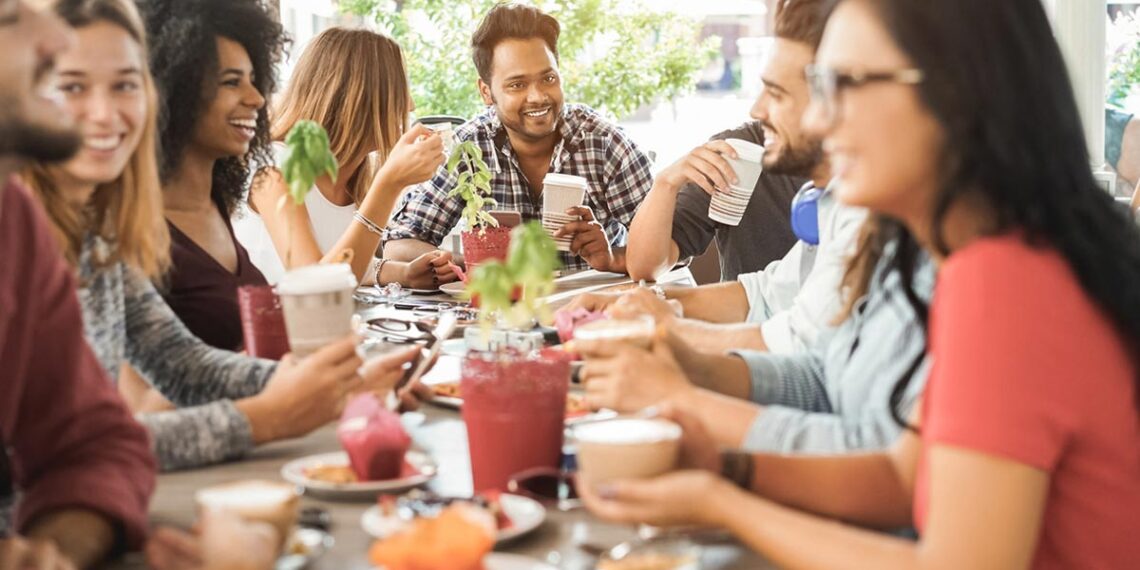 5 Smart Ways To Create A Healthy Food Chart For College Students