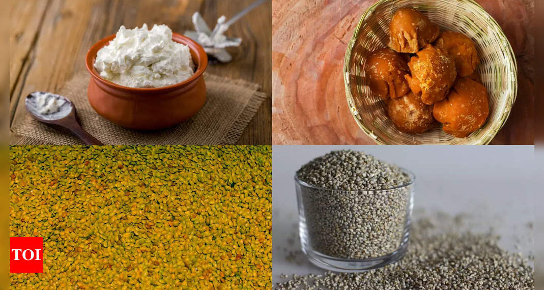 5 nutritionist-approved natural foods to boost immunity during winter