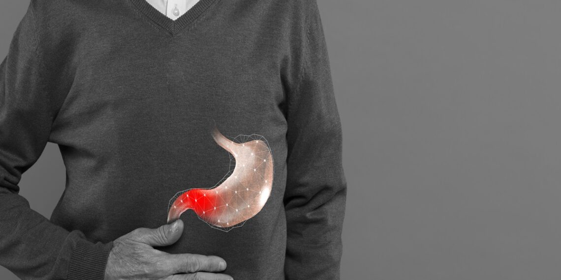 Fatty Liver Disease: 6 Foods You Can Safe Have With This Condition