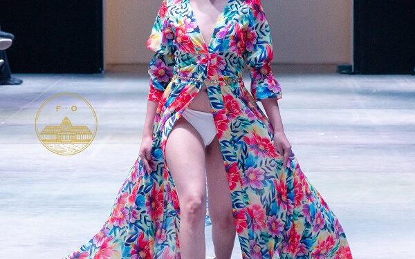 Éxito rotundo de marcas egresadas de Fashion Forward en el desfile PACTO por Fernanda Orozco en Guadalajara, Jalisco