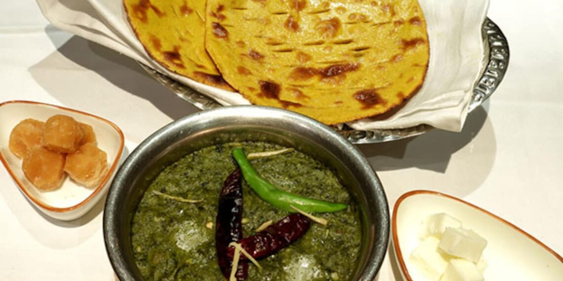 7 Foods From 7 Indian States That May Help Boost Immunity Too!