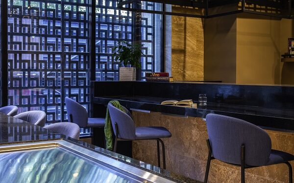 Accor inaugura el quinto Novotel en el centro de la Ciudad de México