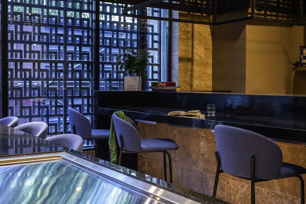 Accor inaugura el quinto Novotel en el centro de la Ciudad de México