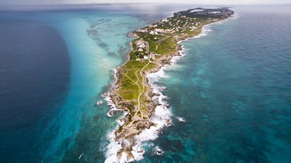 Brindando en el paraíso: año nuevo en Quintana Roo es una celebración inolvidable