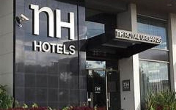 NH Hotels y NH Collection se preparan para la edición de Navidad de su programa de “Together With Love”