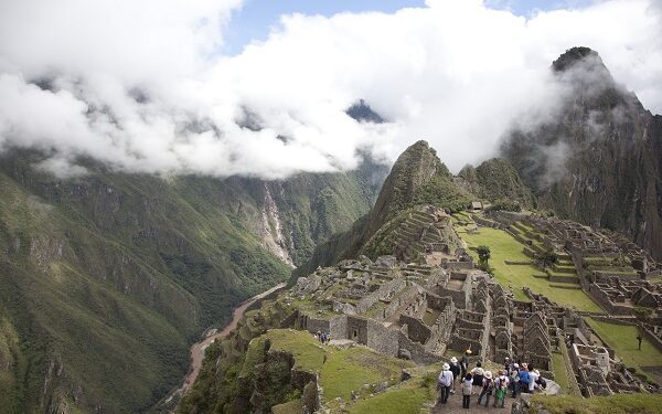 Perú: país de galardones en la puesta gastronómica